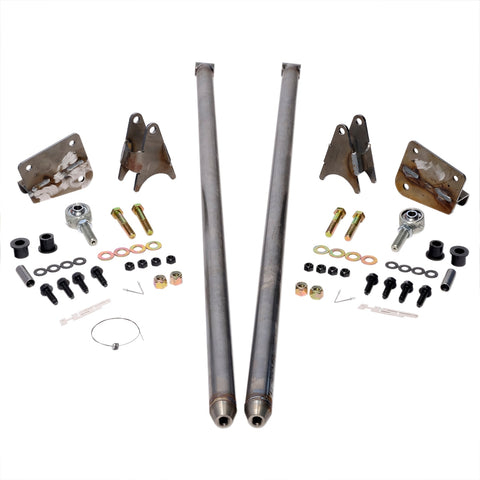 58 Inch Traction Bars For 03-13 Dodge RAM 2500 and 03-18 RAM 3500