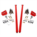 70 Inch Traction Bars For 03-13 Dodge RAM 2500 and 03-18 RAM 3500