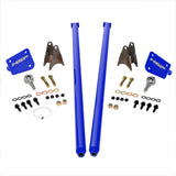 70 Inch Traction Bars For 03-13 Dodge RAM 2500 and 03-18 RAM 3500