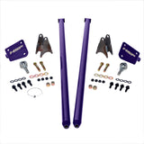 70 Inch Traction Bars For 03-13 Dodge RAM 2500 and 03-18 RAM 3500