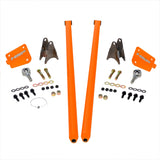 70 Inch Traction Bars For 03-13 Dodge RAM 2500 and 03-18 RAM 3500