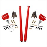 80 Inch Traction Bars For 03-13 Dodge RAM 2500 and 03-18 RAM 3500 HSP Diesel