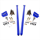 80 Inch Traction Bars For 03-13 Dodge RAM 2500 and 03-18 RAM 3500