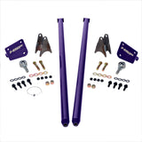 80 Inch Traction Bars For 03-13 Dodge RAM 2500 and 03-18 RAM 3500 HSP Diesel