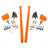 80 Inch Traction Bars For 03-13 Dodge RAM 2500 and 03-18 RAM 3500 HSP Diesel