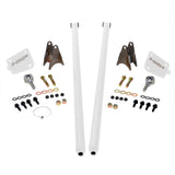 80 Inch Traction Bars For 03-13 Dodge RAM 2500 and 03-18 RAM 3500 HSP Diesel