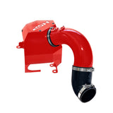 RAM Cold Air Intake For 19-22 RAM 2500/3500 Cummins 5TH Gen 6.7L Illusion Cherry HSP