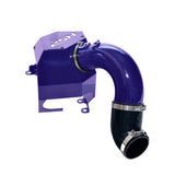 RAM Cold Air Intake For 19-22 RAM 2500/3500 Cummins 5TH Gen 6.7L Illusion Cherry HSP