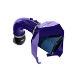 RAM Cold Air Intake For 19-22 RAM 2500/3500 Cummins 5TH Gen 6.7L Illusion Cherry HSP