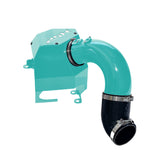 RAM Cold Air Intake For 19-22 RAM 2500/3500 Cummins 5TH Gen 6.7L Illusion Cherry HSP