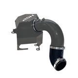 RAM Cold Air Intake For 19-22 RAM 2500/3500 Cummins 5TH Gen 6.7L Illusion Cherry HSP