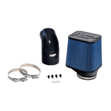 RAM Cold Air Intake For 19-22 RAM 2500/3500 Cummins 5TH Gen 6.7L Illusion Cherry HSP