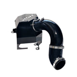 RAM Cold Air Intake For 19-22 RAM 2500/3500 Cummins 5TH Gen 6.7L Illusion Cherry HSP