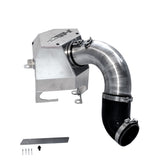 RAM Cold Air Intake For 19-22 RAM 2500/3500 Cummins 5TH Gen 6.7L Illusion Cherry HSP