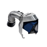 RAM Cold Air Intake For 19-22 RAM 2500/3500 Cummins 5TH Gen 6.7L Illusion Cherry HSP