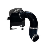 RAM Cold Air Intake For 19-22 RAM 2500/3500 Cummins 5TH Gen 6.7L Illusion Cherry HSP