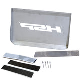 2019-2024 Dodge Cummins 5th Gen 6.7L Fuse Box Cover HSP Diesel