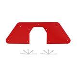 Hood Latch Plate For 19-22 Dodge Cummins 5th Gen 6.7L HSP Diesel
