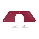 Hood Latch Plate For 19-22 Dodge Cummins 5th Gen 6.7L HSP Diesel