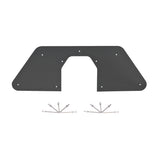 Hood Latch Plate For 19-22 Dodge Cummins 5th Gen 6.7L HSP Diesel