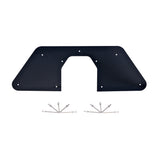 Hood Latch Plate For 19-22 Dodge Cummins 5th Gen 6.7L HSP Diesel