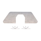 Hood Latch Plate For 19-22 Dodge Cummins 5th Gen 6.7L HSP Diesel