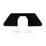 Hood Latch Plate For 19-22 Dodge Cummins 5th Gen 6.7L HSP Diesel