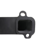 01-16 Ceramic Coated Cast High Flow Manifolds For Chevrolet And GMC LB7/LLY/LBZ/LMM/LML Duramax HSP Diesel