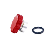 2001-2016 Chevrolet/GMC Billet Oil Fill Cap For Factory Filler Neck HSP Diesel
