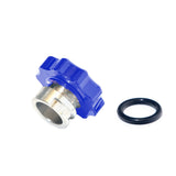 2001-2016 Chevrolet/GMC Billet Oil Fill Cap For Factory Filler Neck HSP Diesel