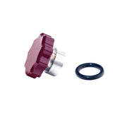 2001-2016 Chevrolet/GMC Billet Oil Fill Cap For Factory Filler Neck HSP Diesel