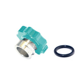 2001-2016 Chevrolet/GMC Billet Oil Fill Cap For Factory Filler Neck HSP Diesel