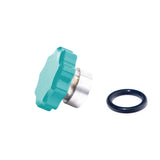 2001-2016 Chevrolet/GMC Billet Oil Fill Cap For Factory Filler Neck HSP Diesel