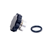 2001-2016 Chevrolet/GMC Billet Oil Fill Cap For Factory Filler Neck HSP Diesel