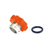 2001-2016 Chevrolet/GMC Billet Oil Fill Cap For Factory Filler Neck HSP Diesel