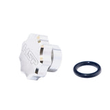 01-16 Chevrolet/GMC Billet Oil Fill Cap For Factory Filler Neck