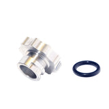 2001-2016 Chevrolet/GMC Billet Oil Fill Cap For Factory Filler Neck HSP Diesel