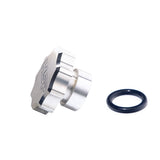2001-2016 Chevrolet/GMC Billet Oil Fill Cap For Factory Filler Neck HSP Diesel