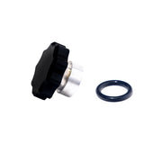 2001-2016 Chevrolet/GMC Billet Oil Fill Cap For Factory Filler Neck HSP Diesel