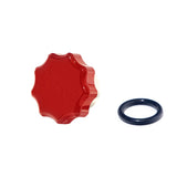 11-16 Chevrolet/GMC Billet Oil Fill Cap For Filler Neck