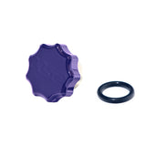 11-16 Chevrolet/GMC Billet Oil Fill Cap For Filler Neck