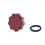 11-16 Chevrolet/GMC Billet Oil Fill Cap For Filler Neck