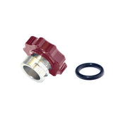 2001-2016 Chevrolet/GMC Billet Oil Fill Cap For HSP Filler Neck HSP Diesel