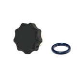11-16 Chevrolet/GMC Billet Oil Fill Cap For Filler Neck