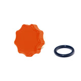 11-16 Chevrolet/GMC Billet Oil Fill Cap For Filler Neck