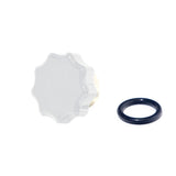 11-16 Chevrolet/GMC Billet Oil Fill Cap For Filler Neck