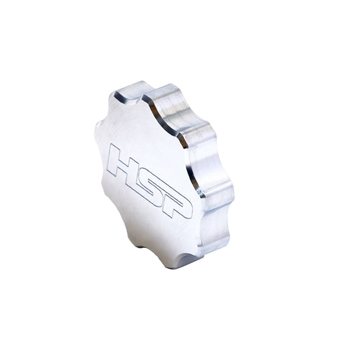 01-24 Chevrolet/GMC Billet Reservoir Cap