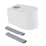 01-19 Chevrolet/GMC Duramax Brake Fluid Reservoir Cover