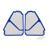03-07 Chevrolet And GMC 2500 And 3500 Hood Mirror HSP Diesel