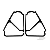 03-07 Chevrolet And GMC 2500 And 3500 Hood Mirror HSP Diesel